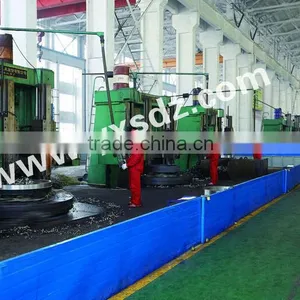 Supply of SCMn2A Materials Forgings thumbnail-3