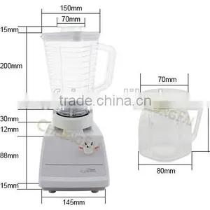 Kitchen Set Commercial Juicer thumbnail-2