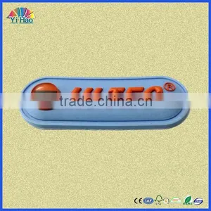 Silicone Luggage Tag , Customized Silicone Luggage Tag thumbnail-6