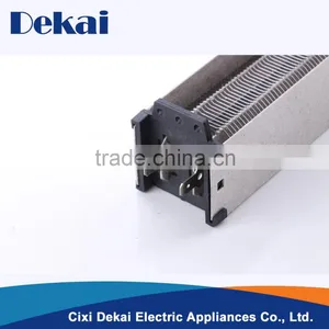 220v Mica Mcro Spring Type Heating Element Easy Home Fan Heater thumbnail-3