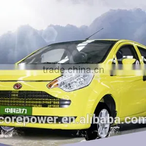 Manufacturer of 2015 Electric Car AC Charging Pile Supplier thumbnail-3