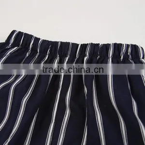 Wholesale Baby Girl Clothes 2016 New Summer Girl Printed Striped Pants Lovely Little Girl Pants thumbnail-2