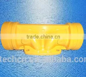 Air Operated Inline Diaphragm Valve thumbnail-4