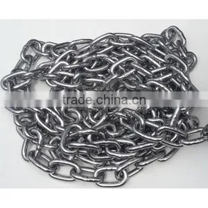 Steel Material and Drag Chain Function Link Chain thumbnail-2