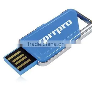 Mini Waterproof USB Drives 8gb 16gb With Data Uploading thumbnail-2
