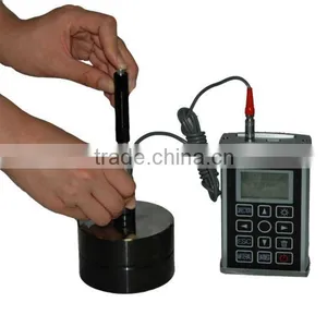Akashi Aluminium Brinell Shore d Hardness Tester thumbnail-1
