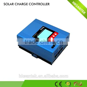PV Max 200v Controller Solar Mppt 30a Solar Charge Controller Mppt thumbnail-1