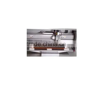 LPMS Low Pressure Molding System Machine Low Pressure Technology Low Pressure Injection Moulding Process thumbnail-4