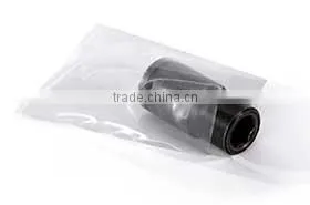Garment Clear Poly Bags for Sale thumbnail-4