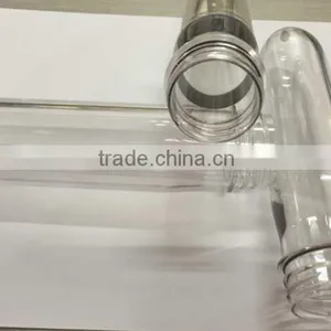 76g PET Preform /38mm PET Preforms thumbnail-1