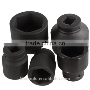 Auto Impact Socket 1/2 Inch Truck Tyre Changing ok Tool thumbnail-2
