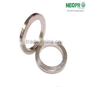 High Performance N48 Motor Rotor Magnets thumbnail-5