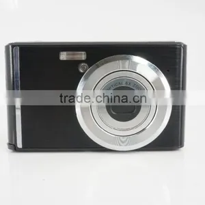 Hot Selling Good Quality 18Mp Digital Camera Optical Zoom Digital Camera 1920x1080P Full HD Video 2.4" Screen thumbnail-6