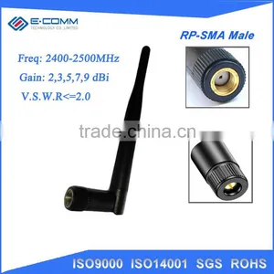 High Quality 5dbi Wifi Indoor Antenna for TP-Link Router thumbnail-3