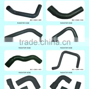 HEBEI JUNXIANG COMPANY VW TURBO HOSE OEM NO.3C0145838D JXVWTHS020-09 thumbnail-6