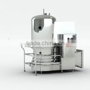 High Efficiency Fluidized Drier thumbnail-1