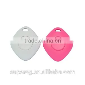 Sensor Smart Tag Wireless Bluetooth 4.0 Tracker Child Wallet Key Keychain Finder GPS Locator Anti Lost Alarm Itag Alarm System thumbnail-3