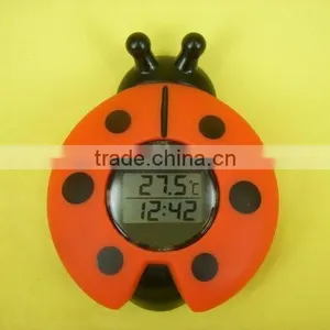 Digital Baby Bath Toy Thermometer With TIMER thumbnail-1