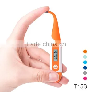 Fast Reading Digital Thermometer T15s thumbnail-2