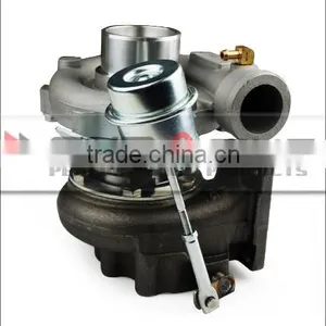 Ball Bearing Turbo Charger GTX2860R thumbnail-3