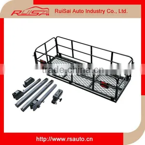 Durable Competitive Hot Product Professional Car Bike Rack thumbnail-4