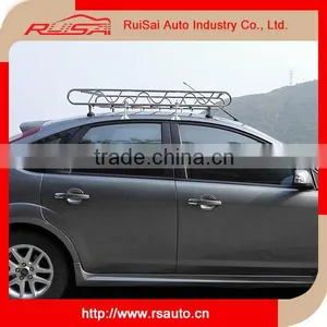 127cm Fix Size Powder Coated Roof Fack thumbnail-2