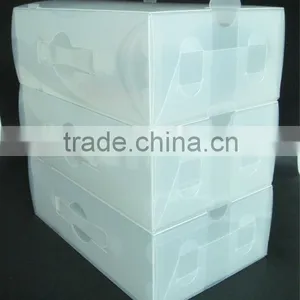 Plastic Drawer Storage Box,shoe Box Carton thumbnail-1