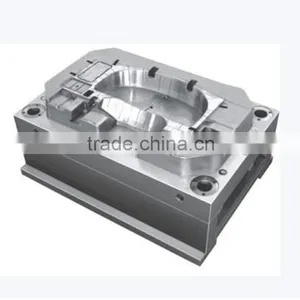 Injection Preform Mold thumbnail-6