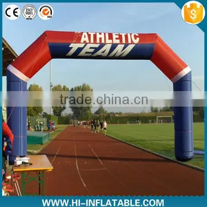 Amazing Hot Customized Inflatable Entrance Arch/inflatable Advertising Arch/inflatable Arch Rental thumbnail-1
