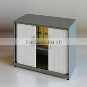 Rolling Shutter Door Office Steel Godrej Cupboard thumbnail-3