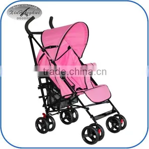 1101 Classic Baby Strollers Pram Baby Stroller Baby Pram thumbnail-2