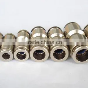 Free Sample Plastic Pneumatic Quick Coupling Hose Connector thumbnail-3