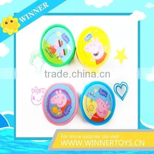 Promotional Kids Food Grade Stamp thumbnail-1