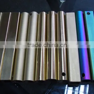 Stainless Steel Vacuum Metalizing Machine thumbnail-3