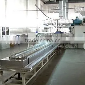 UV Metallizing Machine UV Curing Line Vacuum Coating Machine thumbnail-4