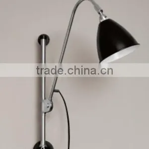 Carbon Steel Metal Wall Lamp RT B8295W2 thumbnail-1