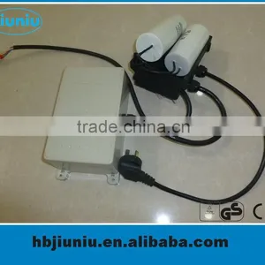 One Speed Single-phase Electric Hoist thumbnail-4
