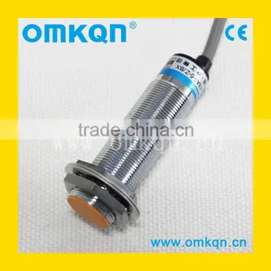 CE M18 DC Two Wire NC 5mm Inductive Proximity Sensor Factory Price LJ18A3-5-Z/DX thumbnail-1
