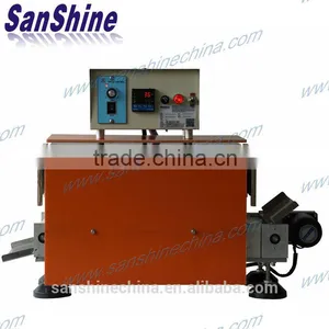 (SS-HSTO01)Industrial Electric Heating Shrinking Tunnel Oven thumbnail-4
