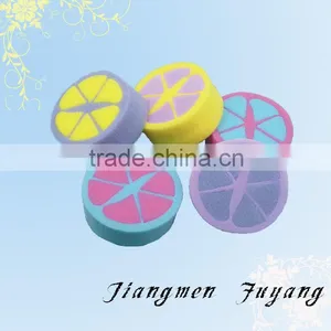 Fruit Bath Cleaning Animal Bath Sponge thumbnail-1