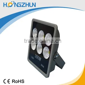50 Watt To 400 Watt Ip66 Die Cast Aluminum Outdoor 400 Watt Led Flood Light Cob Flood Light Quality Choice thumbnail-3