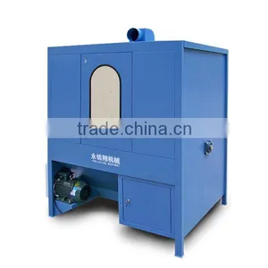 Semi Automatic Upholstery Pillow Making Machine for Sofa thumbnail-4
