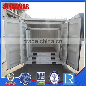 510ft Steel Mini Container Set thumbnail-3