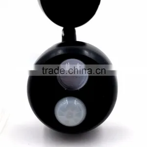 Adjustable Angles Wireless SMD LED Spotlight With Motion Sensor Quality Choice thumbnail-3