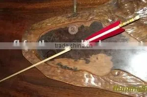 Hunting Wood Arrow Witing Hunting Arrow Tip For Hunting thumbnail-1