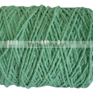 Hot Sell Dyed Mop Cotton Yarn thumbnail-1