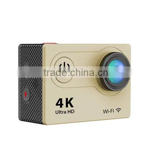 4K Action Camera With Remote Contral High Quality Wifi Waterproof Sport Camera thumbnail-6