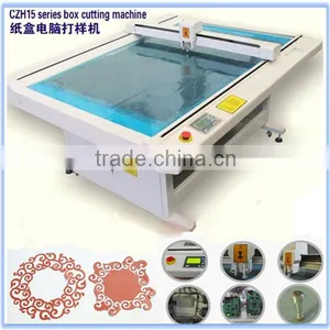 Sample Maker (Design Sampling Machine, Proof Machine) thumbnail-1