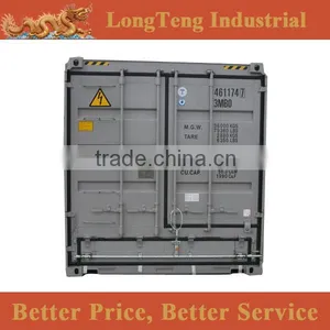 New 30ft Foot Intermediate Bulk Containers for Sale thumbnail-1