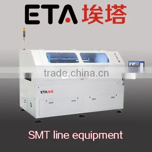 DEK SMT PRINTER,dek Solder Paste Printer,automaction Dek Stencil Printer thumbnail-2